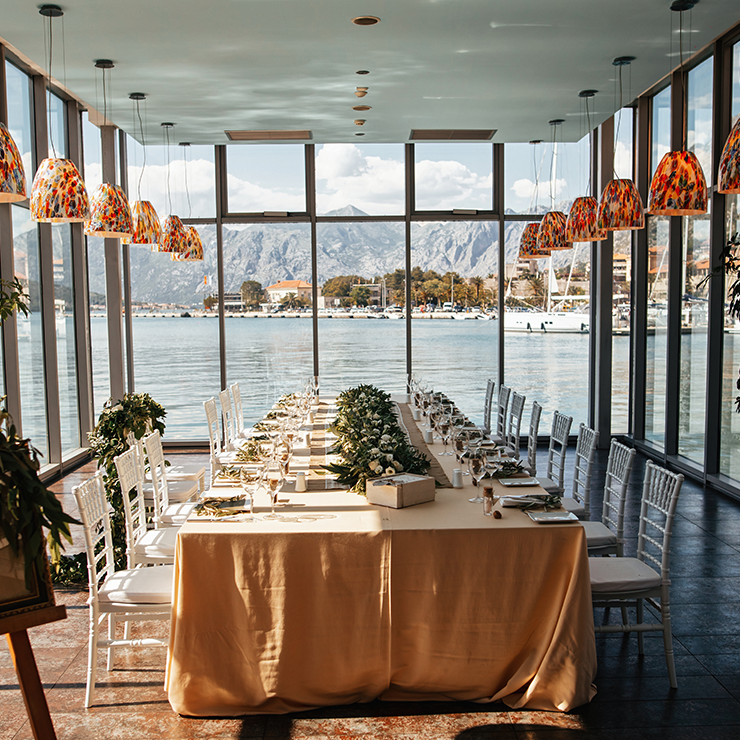World Taste Global Restaurant Review Platform
